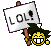 pancarta ;)pancarta
